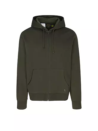 POLO RALPH LAUREN | Loungewear Kapuzensweatjacke | 